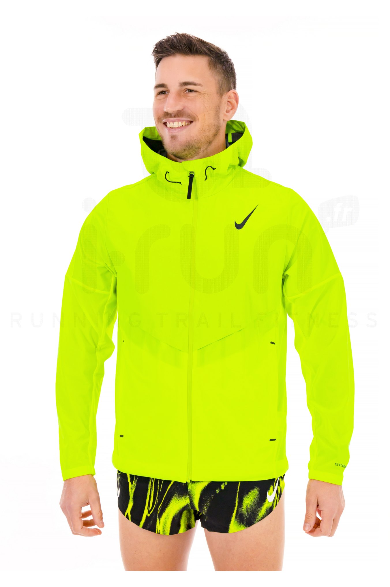 Nike Storm-FIT ADV AeroSwift Herren