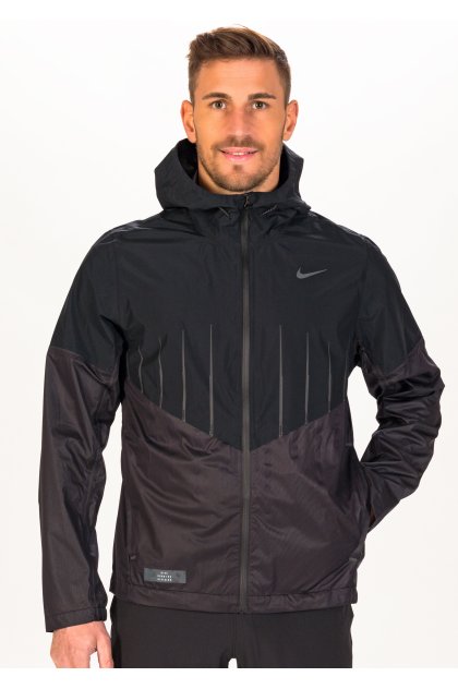 Nike chaqueta Storm-FIT ADV Run Division