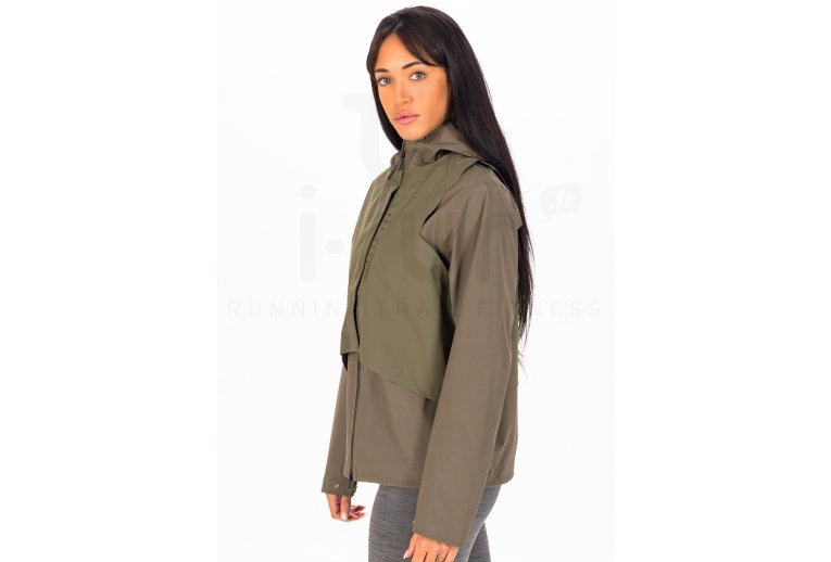 Nike Storm-FIT ADV Run Division Damen