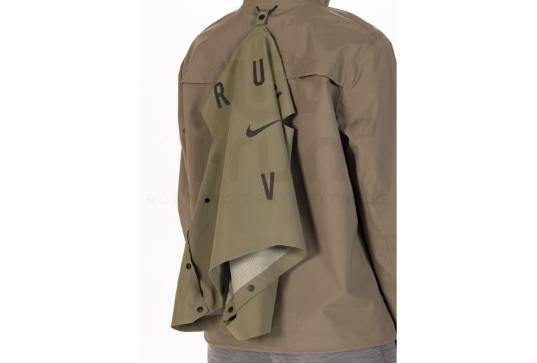 Nike Storm-FIT ADV Run Division Damen