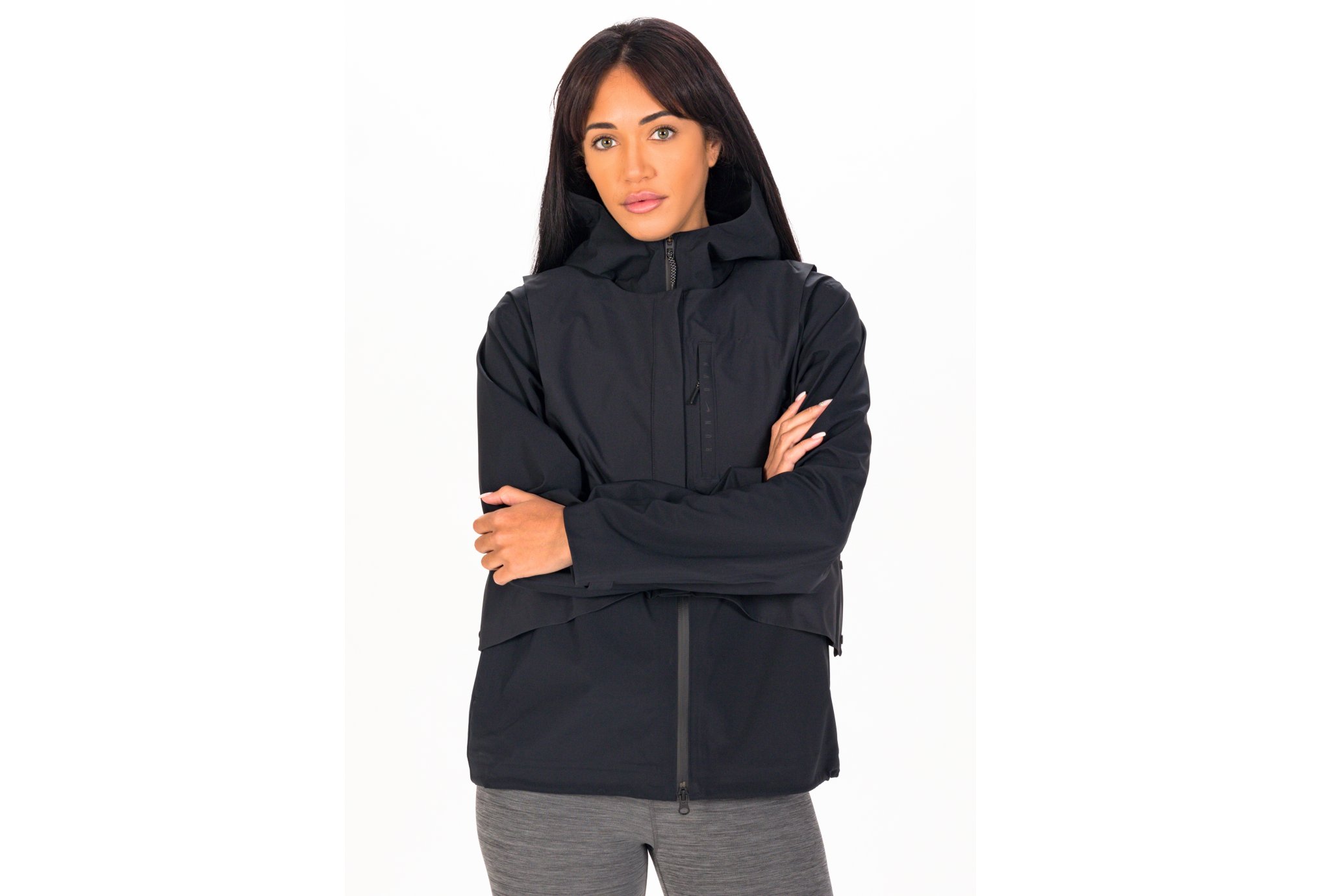 Nike Storm-FIT ADV Run Division W vêtement running femme
