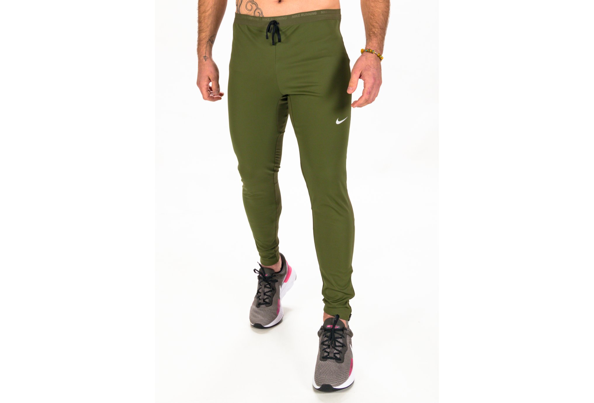 Nike Storm-FIT Phenom Elite サイズM Amazon.com: Nike Mens Storm-Fit Phenom Elite Running Tights