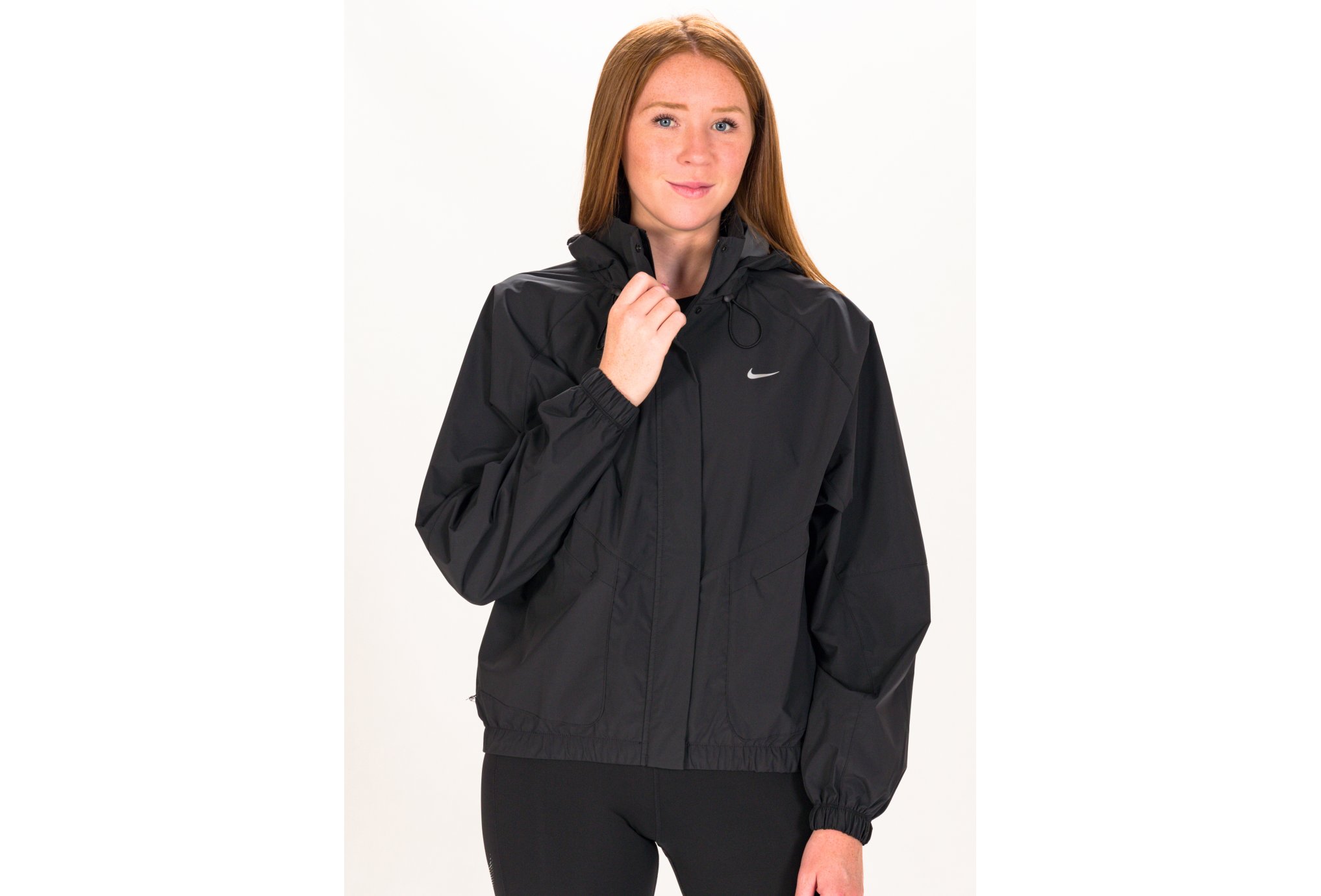 ジャケット Nike Storm Fit Swift Women's Running Jacket FB7493-010 Nike Storm-FIT Swift Women's Running Jacket. Nike JP