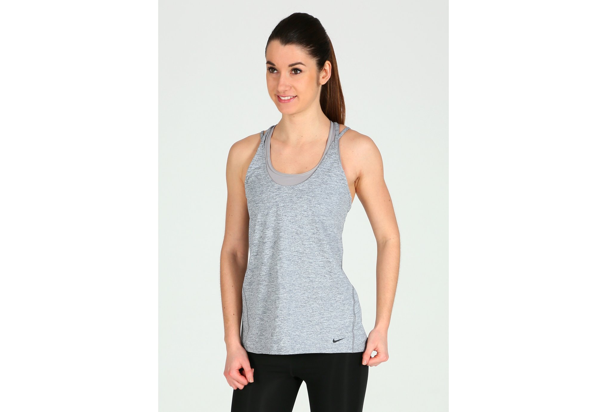 Nike Strappy W Diététique Vêtements femme