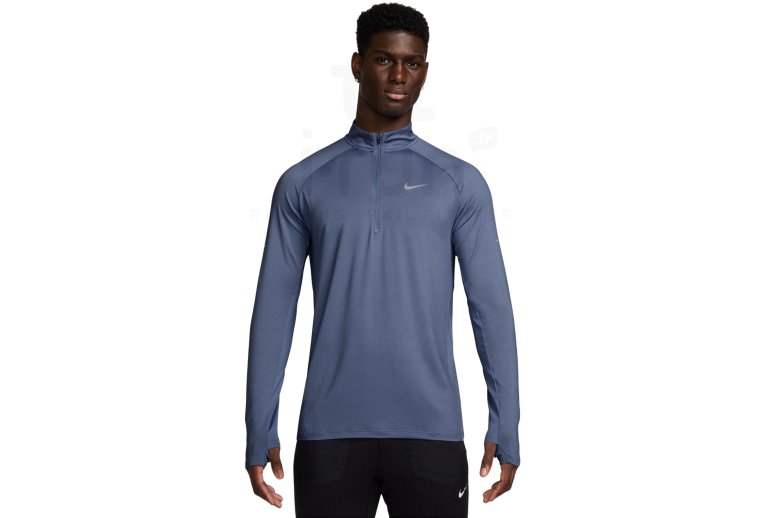 Nike Stride 1/4 Zip Herren