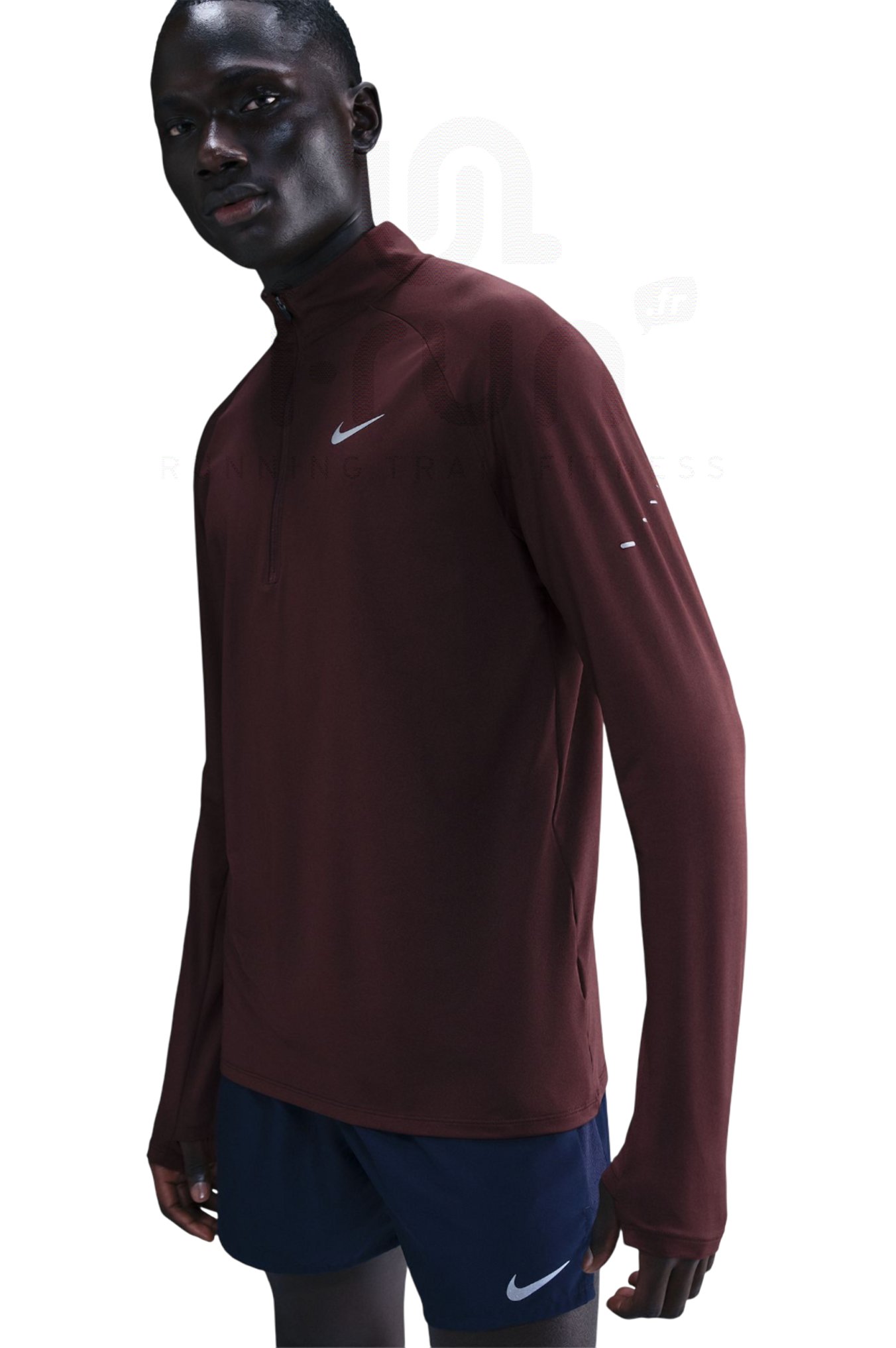 Nike Stride 1/4 Zip