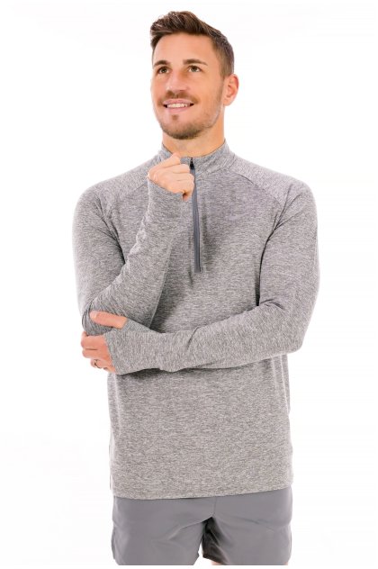 Nike Stride 1/4 Zip Herren