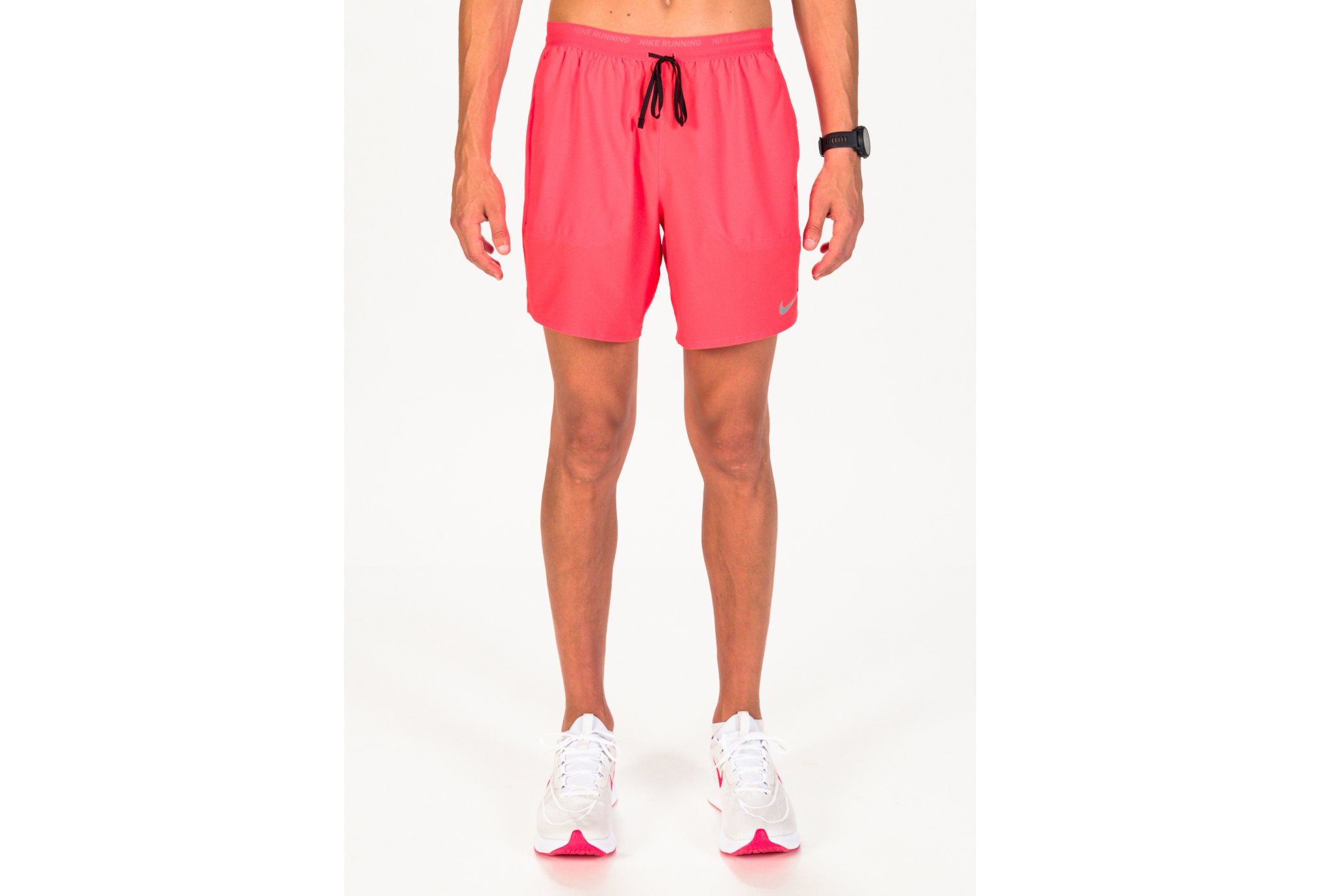 Nike Stride 2 en 1 M vêtement running homme