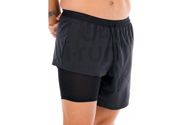 Nike Stride 2 en 1 Herren