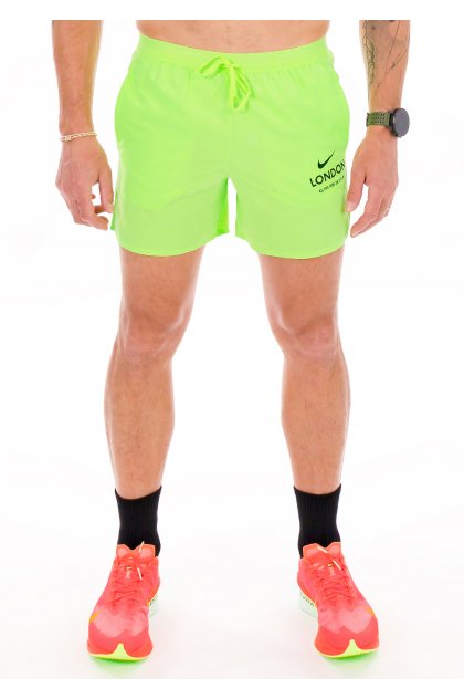 Nike Stride City Marathon London