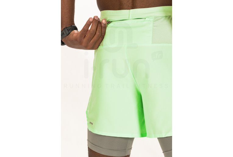 Nike pantal�n corto Stride Hybrid