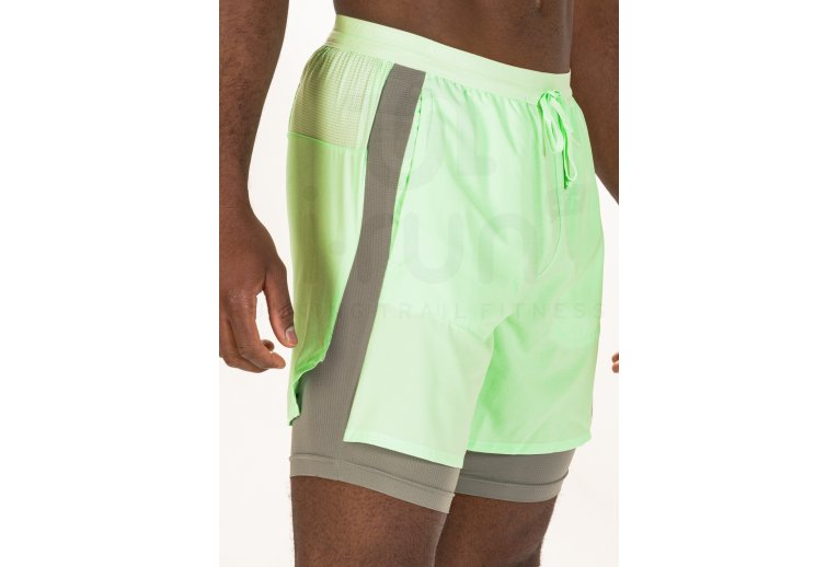 Nike pantal�n corto Stride Hybrid