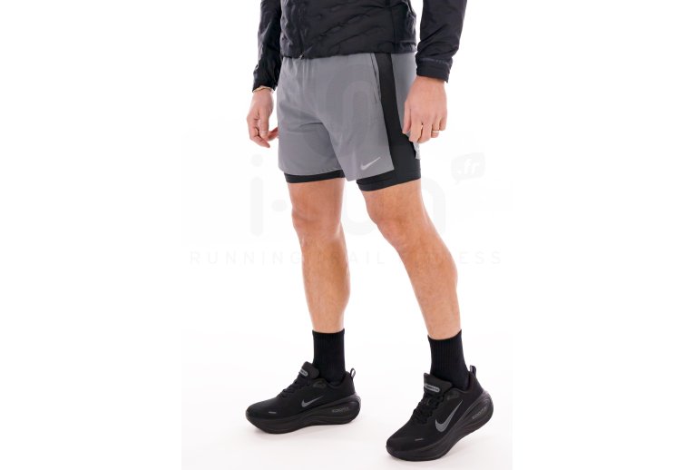 Nike pantaln corto Stride Hybrid