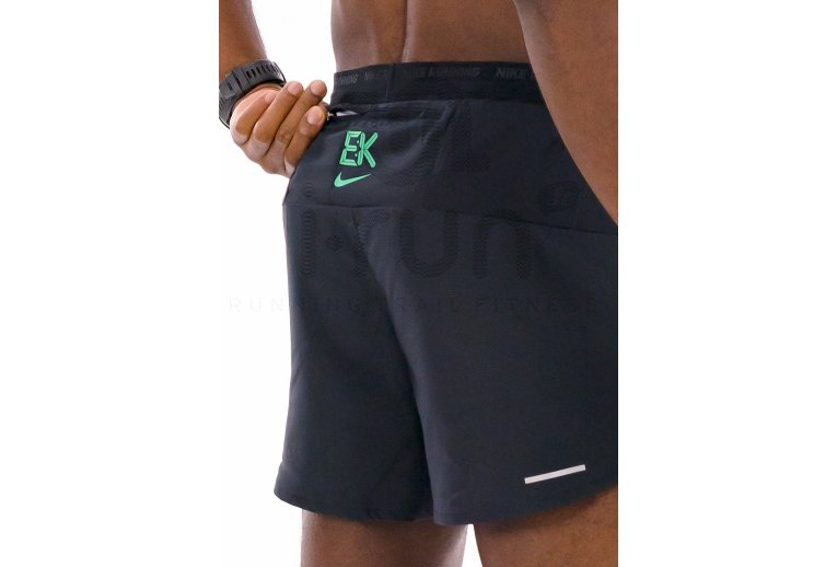 Nike Stride Kipchoge