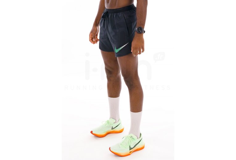 Nike Stride Kipchoge