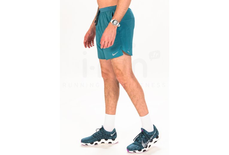 Nike pantal�n corto Stride