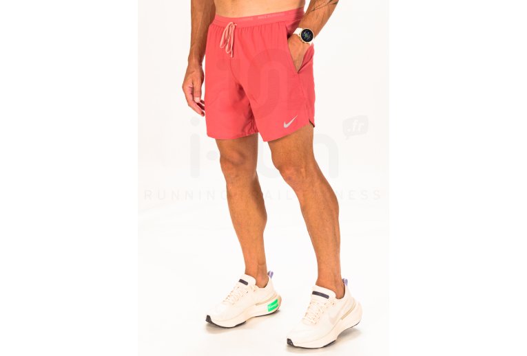 Nike pantal�n corto Stride