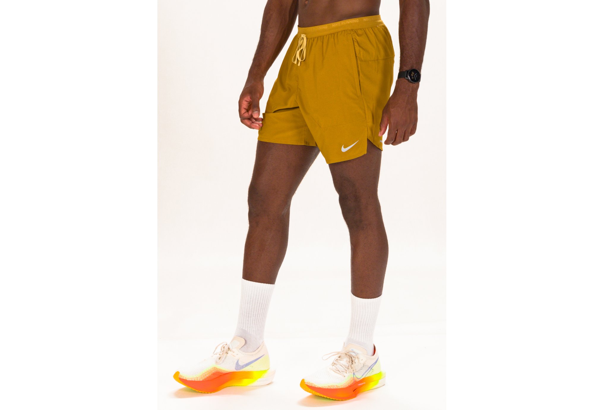 stride short nike