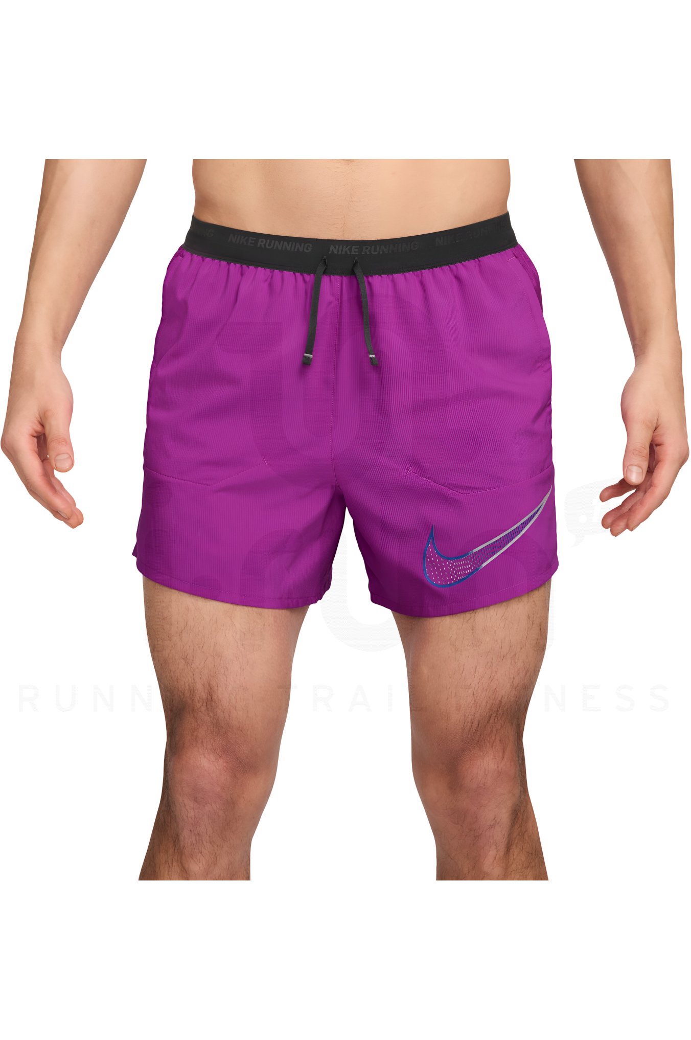 Nike Stride Run Energy