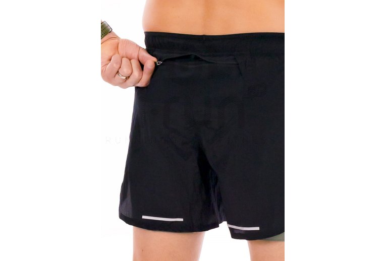 Nike Stride Running Division 2 in 1