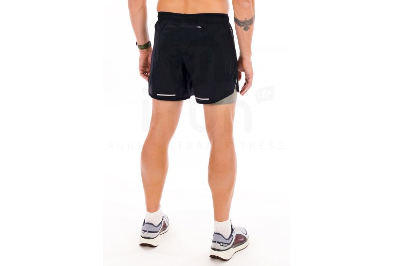 Nike Stride Running Division 2 en 1