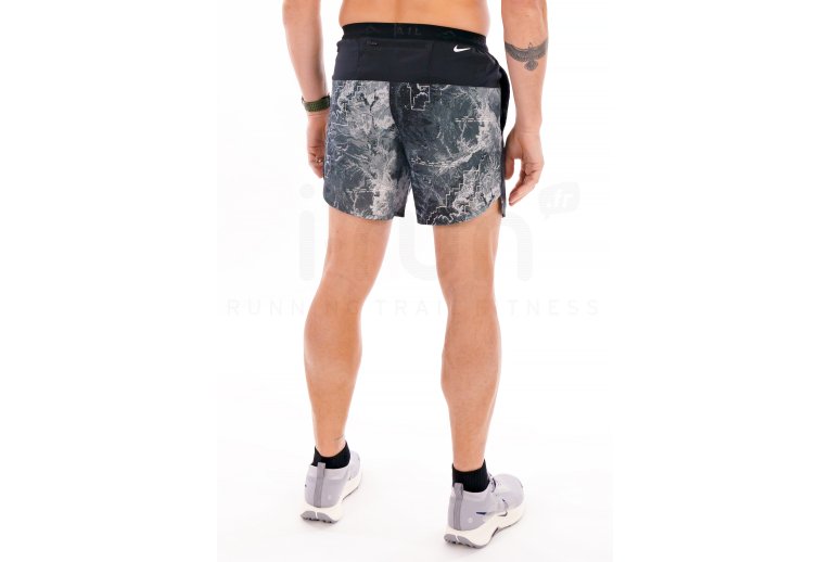 Nike pantal�n corto Stride Trail