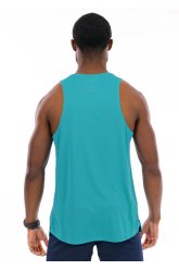 Nike camiseta de tirantes Stride