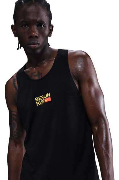 Nike Stride City-Marathon Berlin