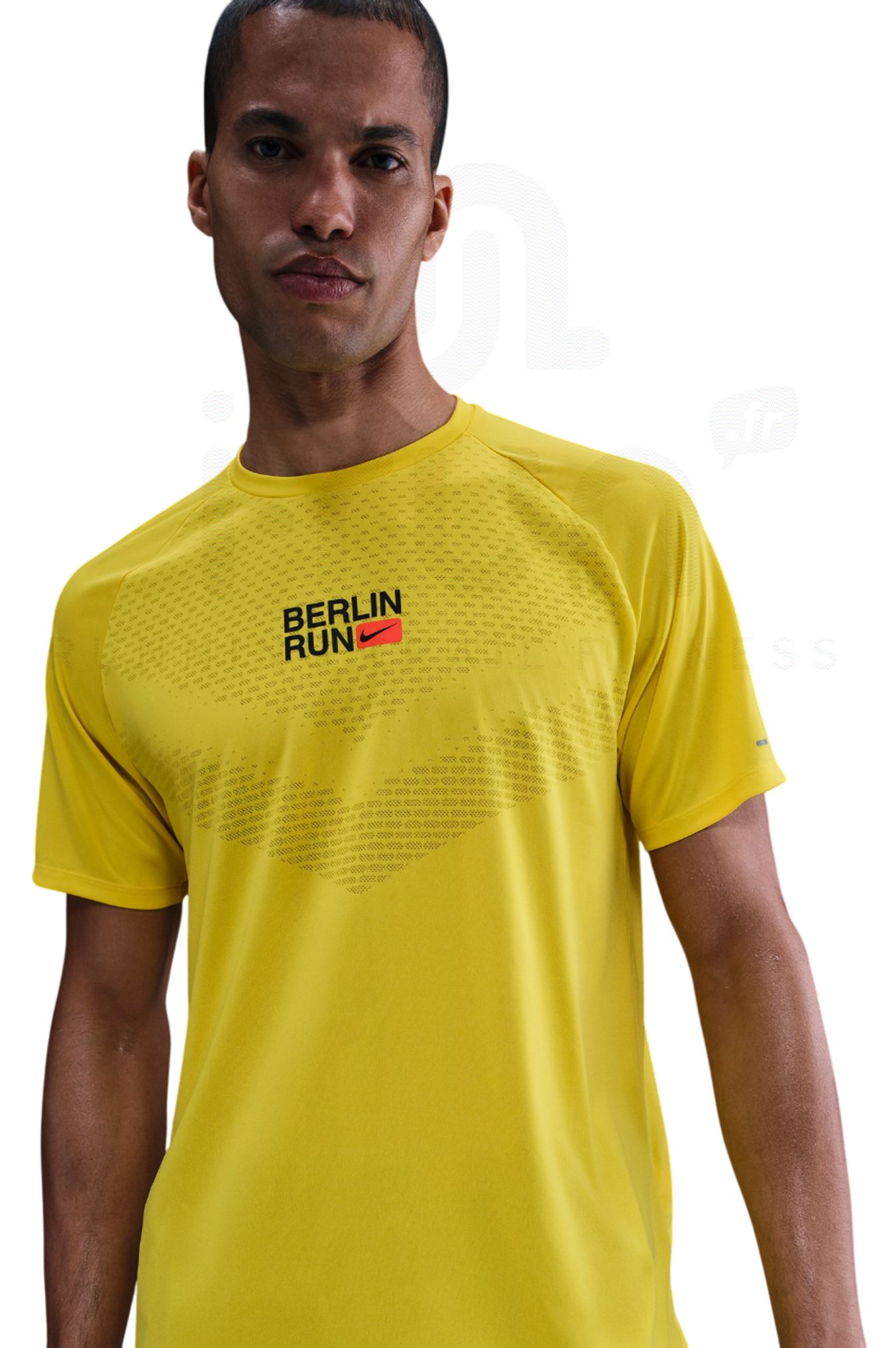 Nike Stride City Marathon Berlin
