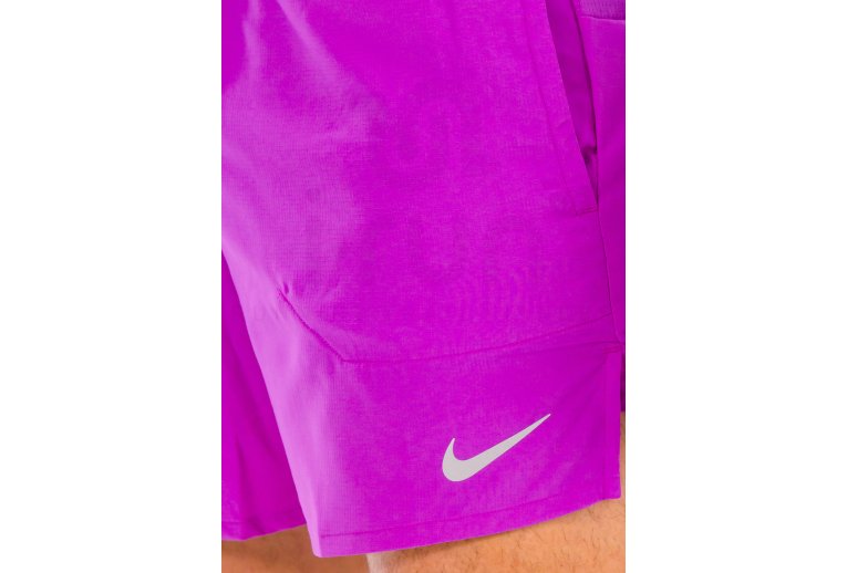 Nike pantal�n corto Stride