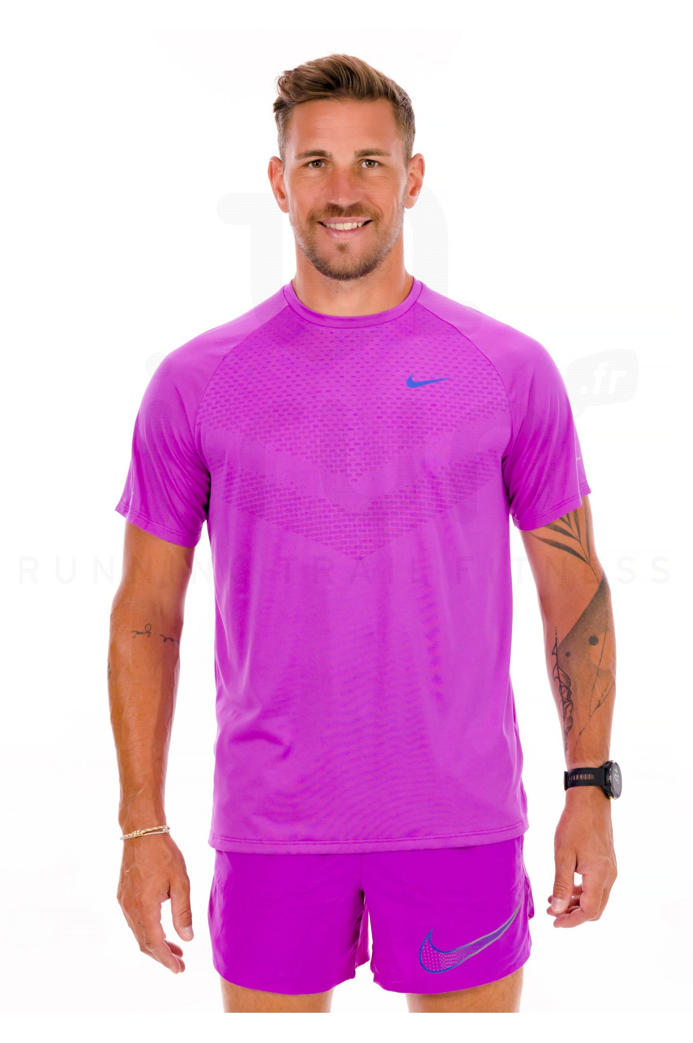 Nike Stride Energie