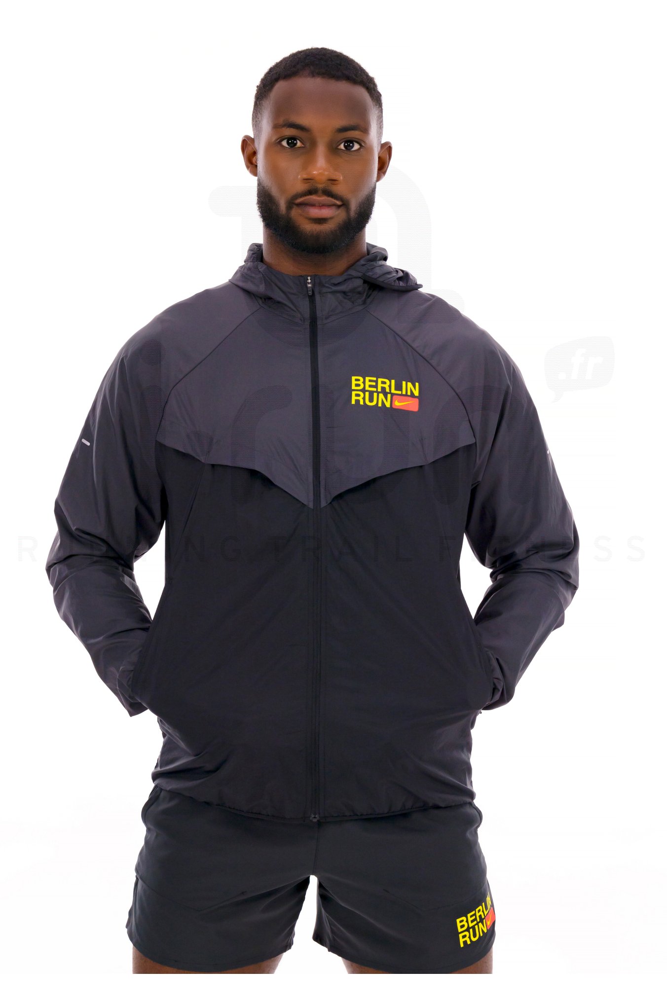 Nike Stride Herren Berlin Run