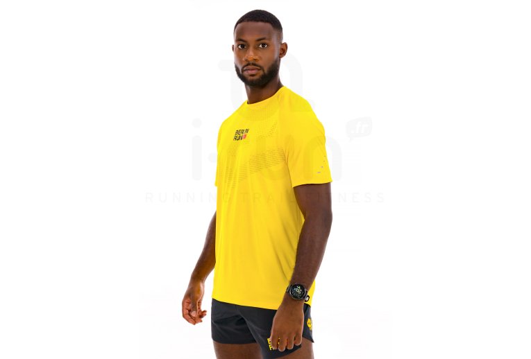 Nike Stride City Marathon Berlin