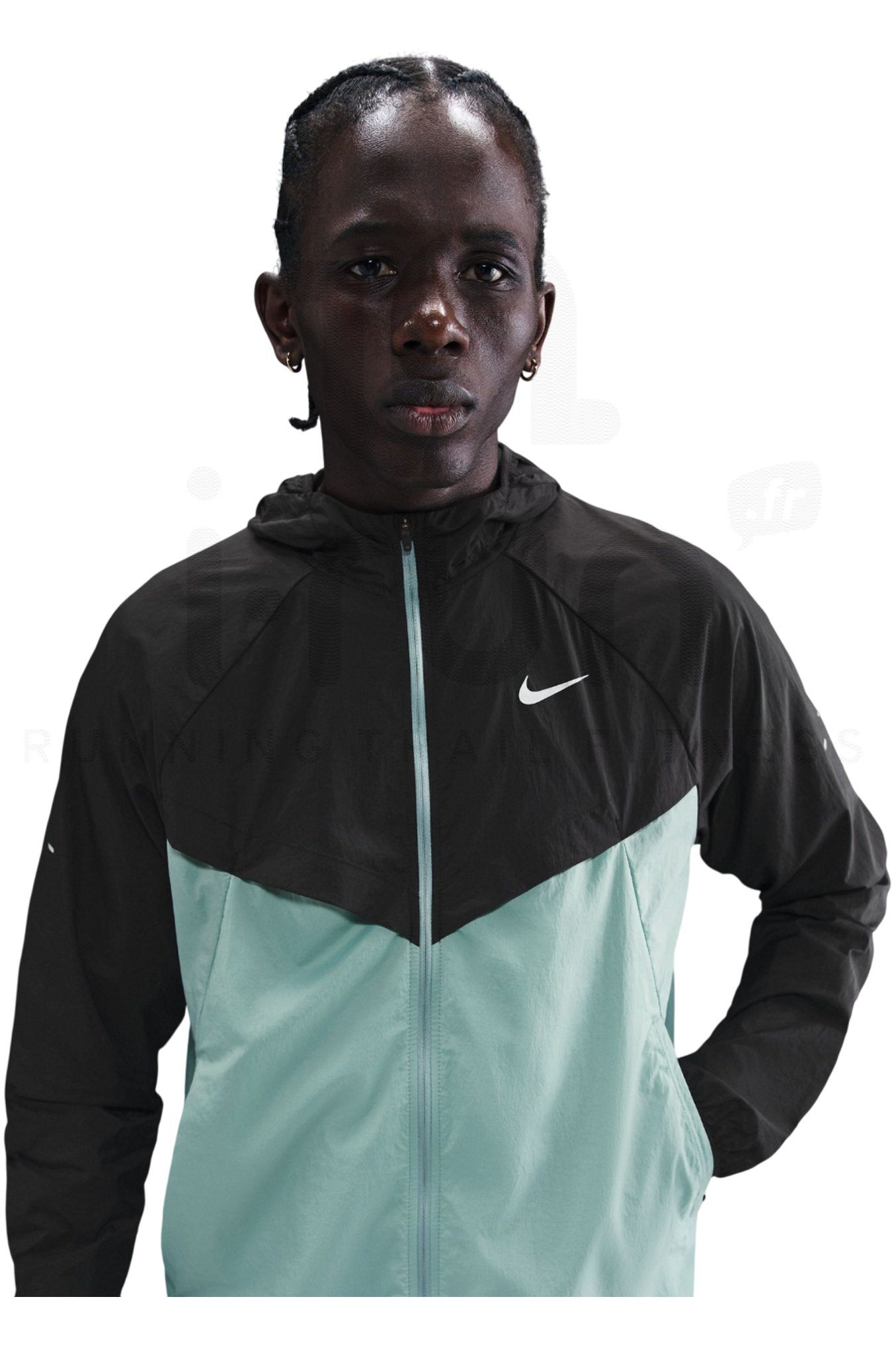 Nike Stride