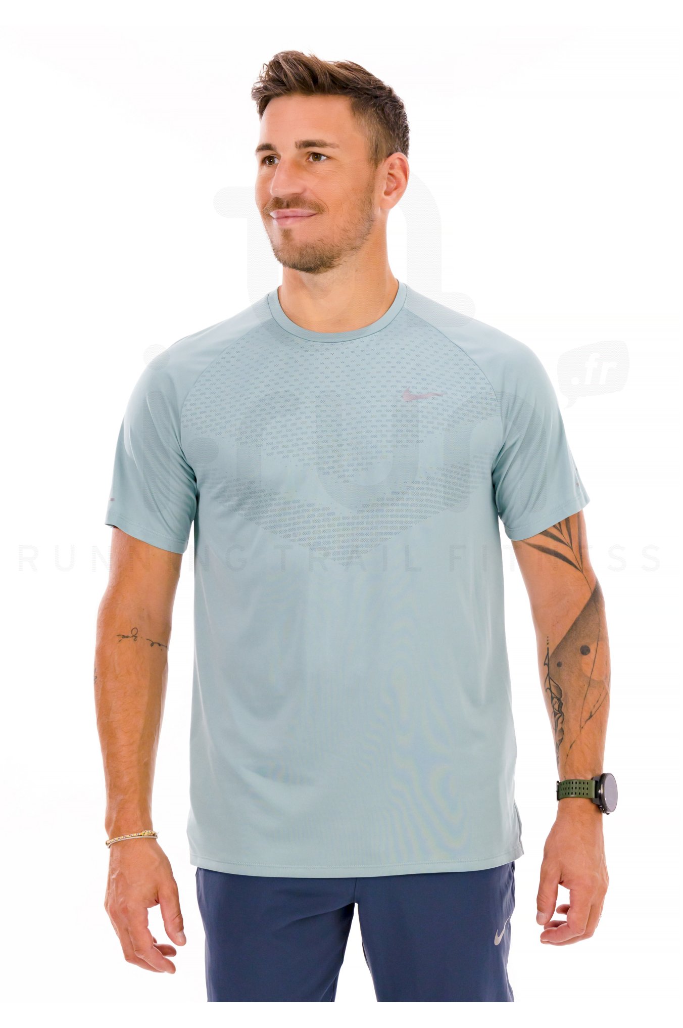 Nike Stride