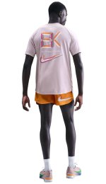 Nike Stride Eliud Kipchoge