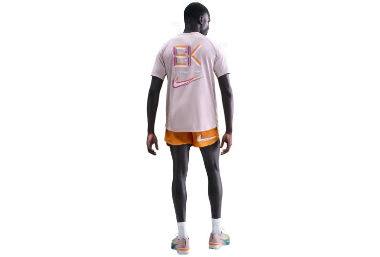 Nike Stride Herren Eliud Kipchoge