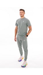 Nike Stride Eliud Kipchoge