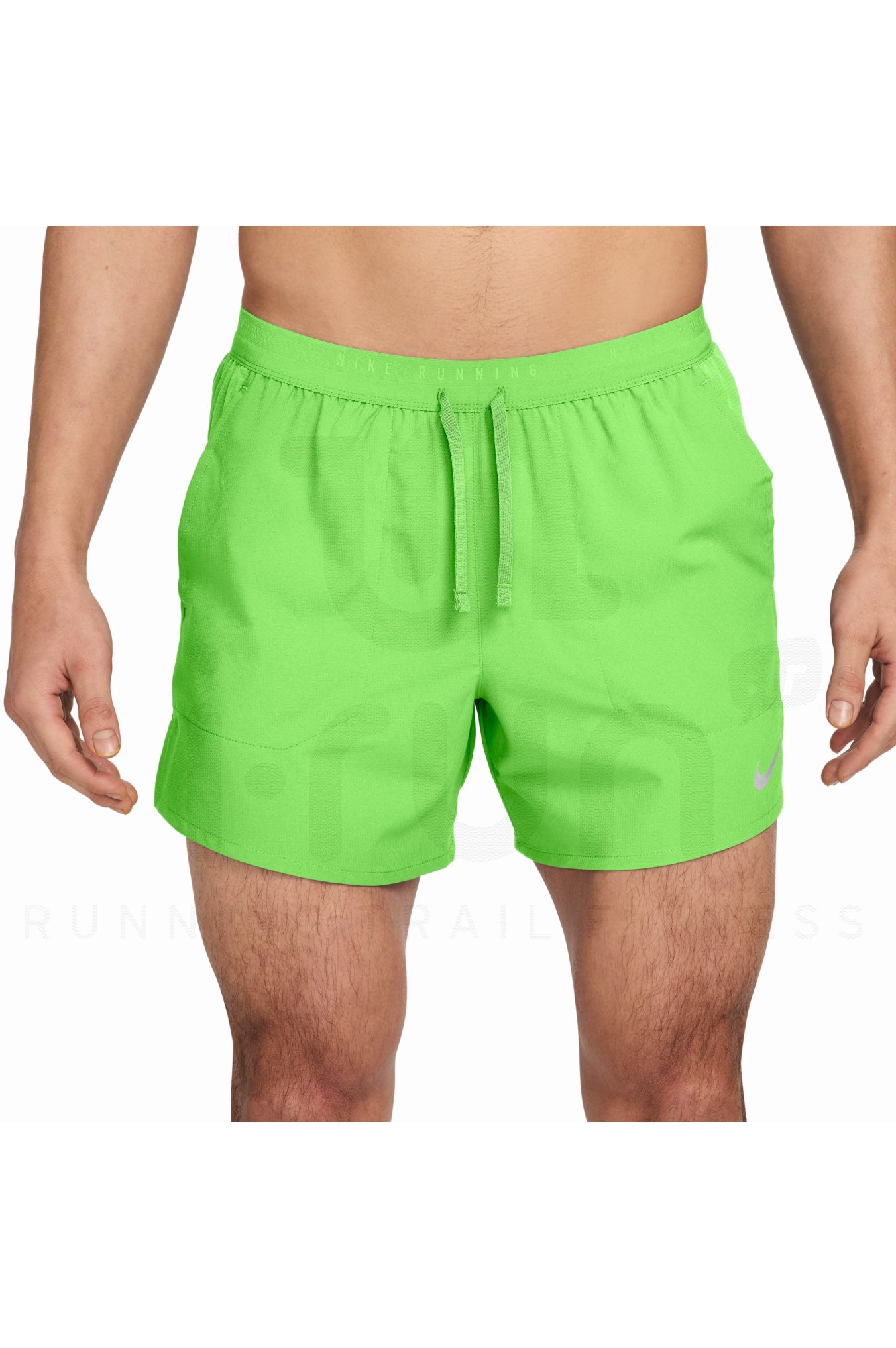 Nike Stride City Marathon London