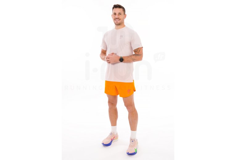 Nike Stride Eliud Kipchoge