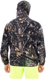 Nike Stride Realtree