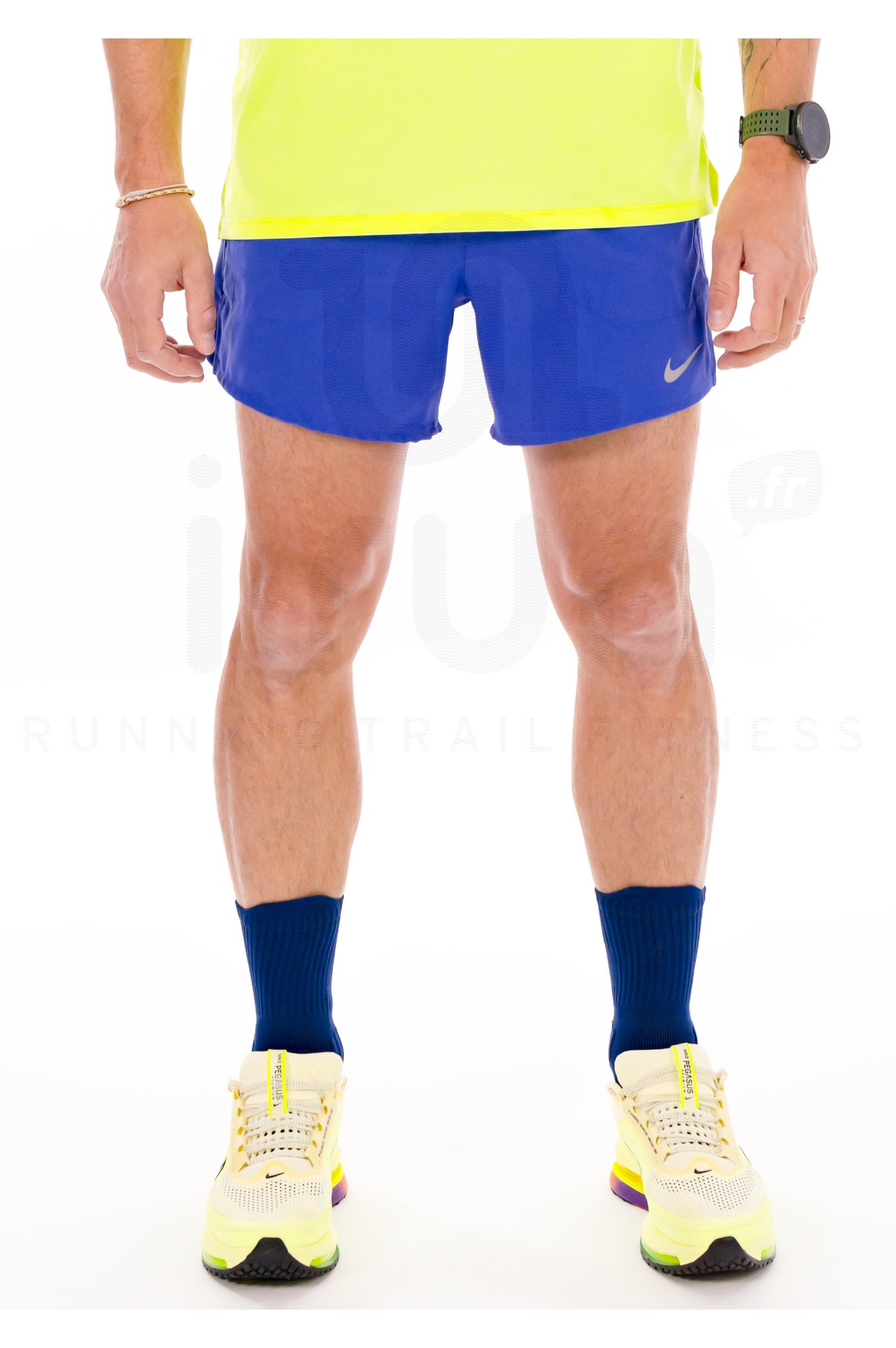 Nike Stride City Marathon London