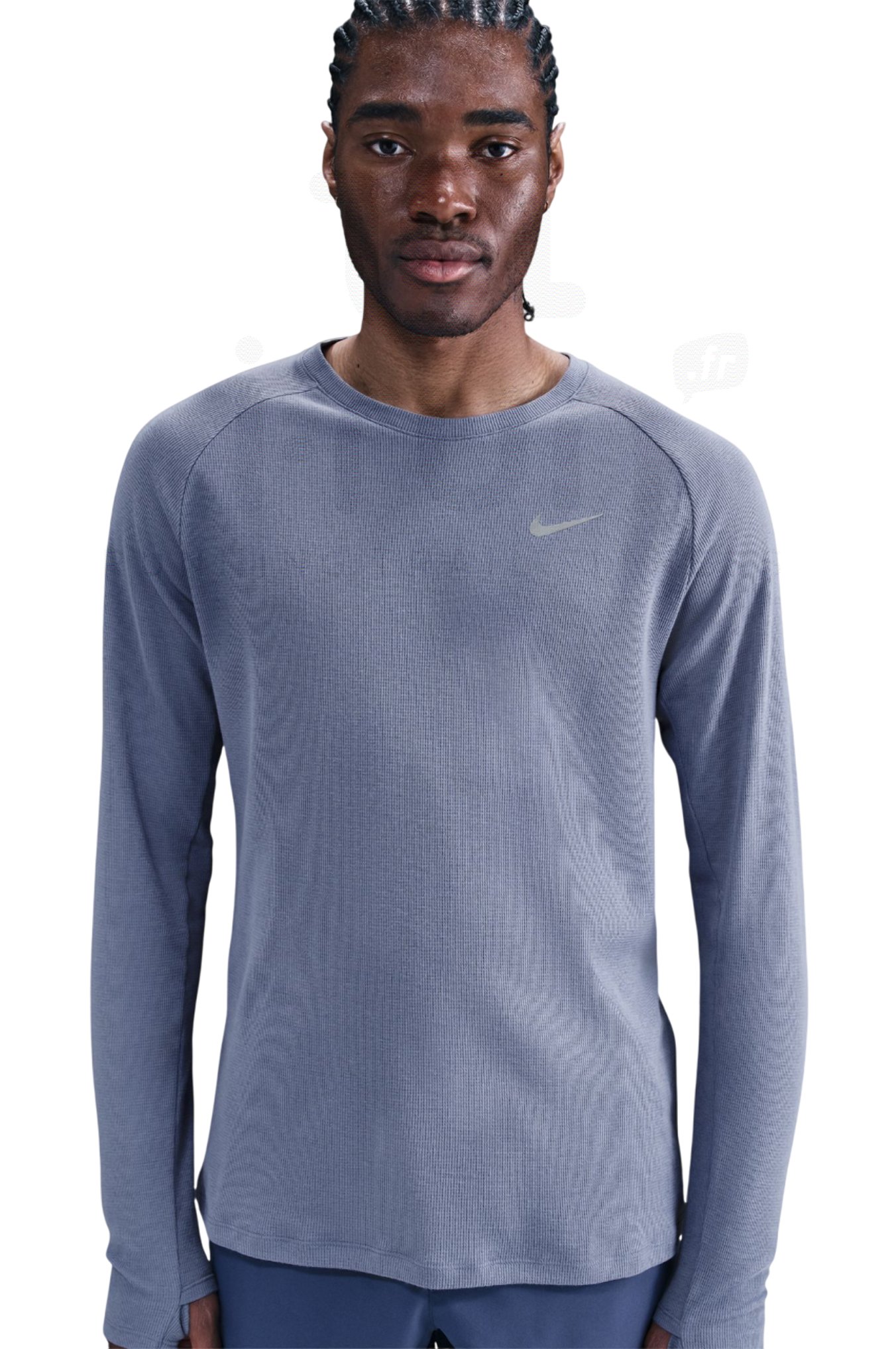 Nike Stride Waffle Crew