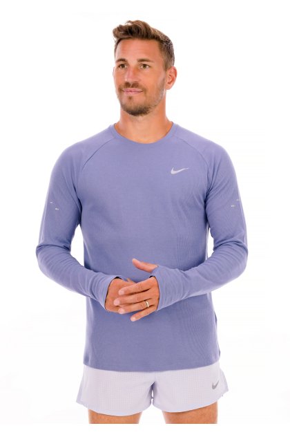 Nike Stride Waffle Crew Herren