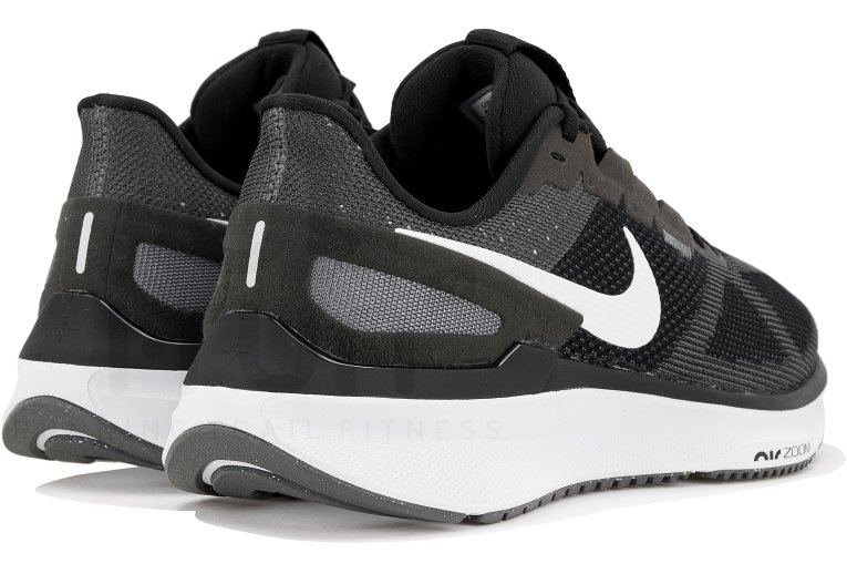 Nike Structure 25 Wide Herren