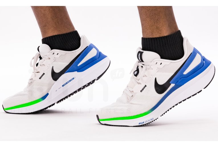 Nike Structure 25 Wide Herren