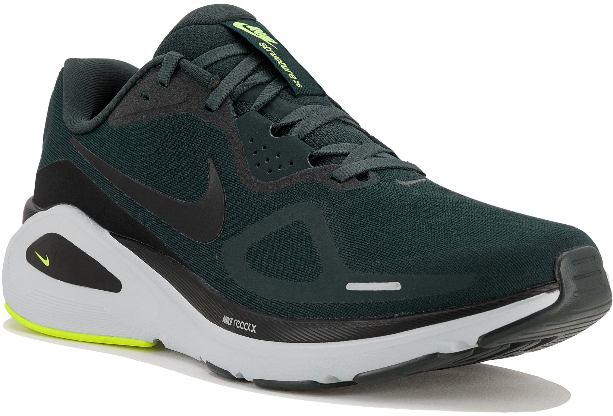 nike pricing structure