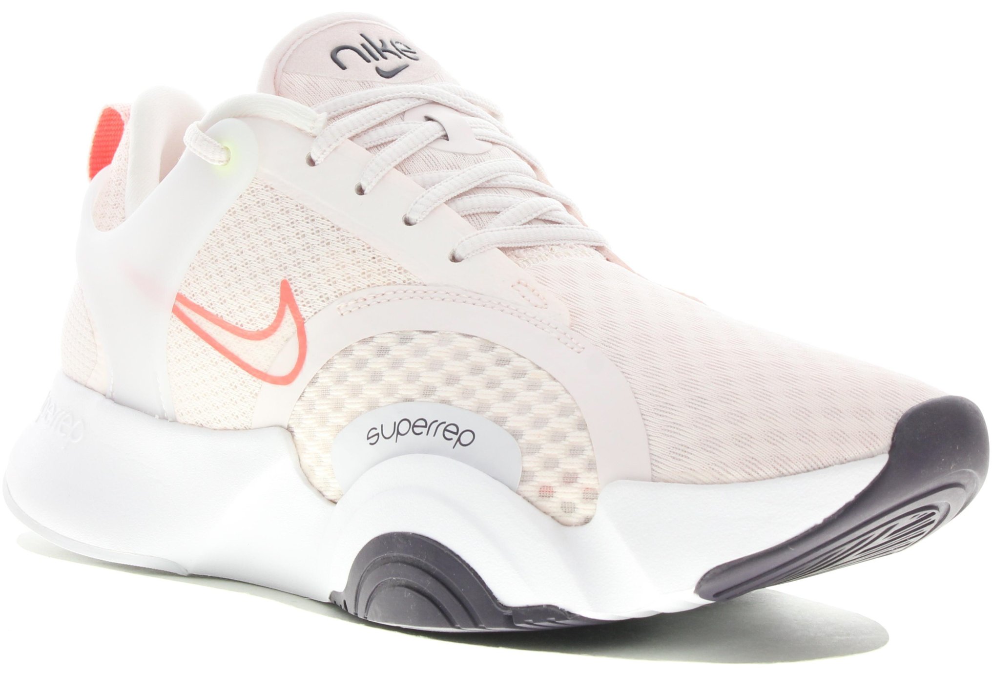 Nike SuperRep Go 2 W Chaussures running femme