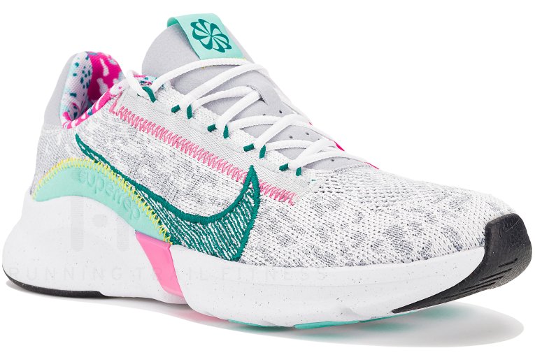 Nike SuperRep Go 3 Next Nature Flyknit