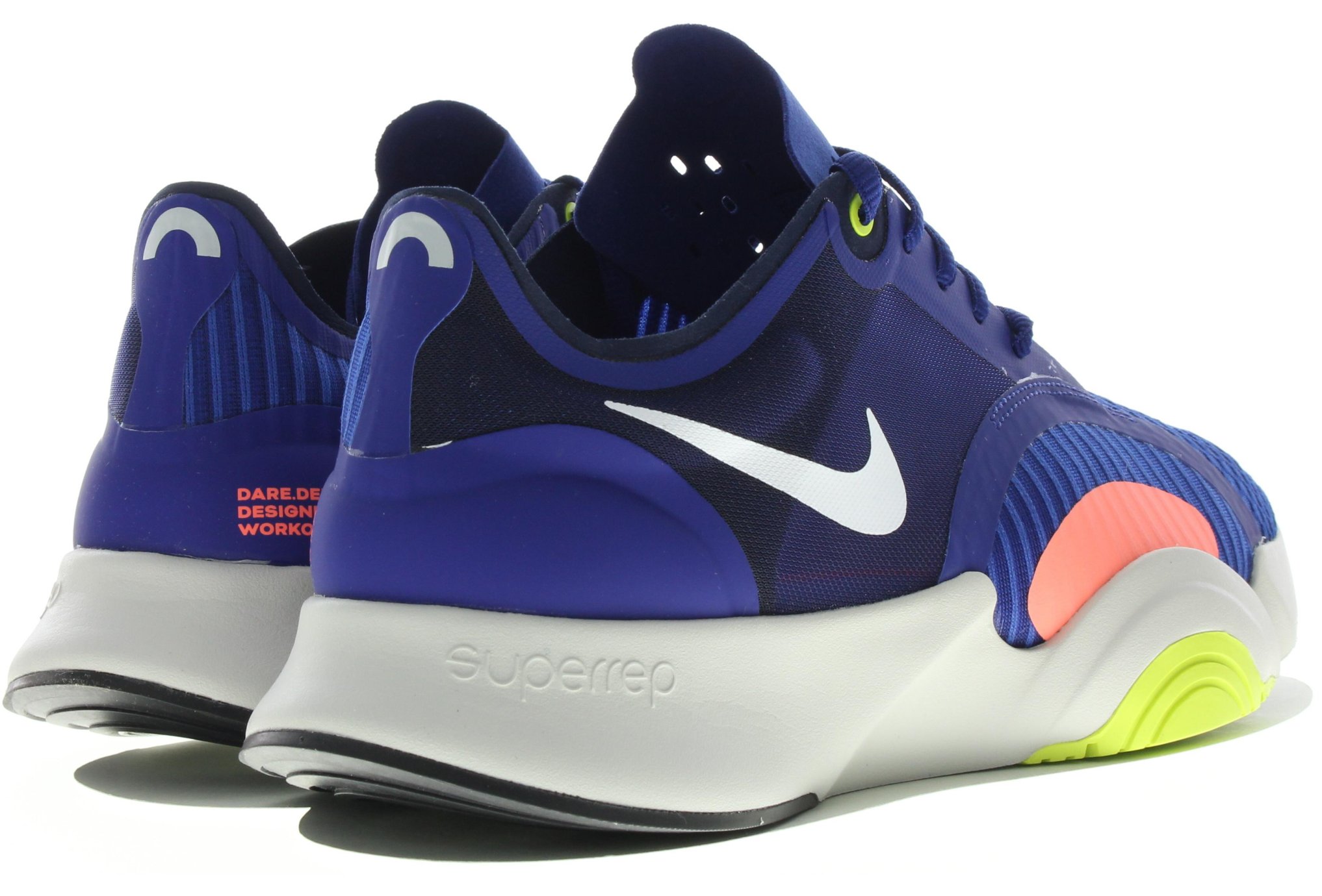 Nike SuperRep Go en promoci?�n | Hombre Zapatillas Gimnasio Nike